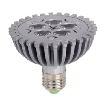 Die Casting LED bulb Light Parts